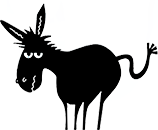 Donkey